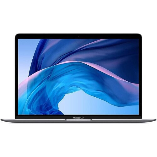 MacBook Air 13" Retina (2020) - Core i7 1.2 GHz SSD 1000 - 16GB - teclado holandés