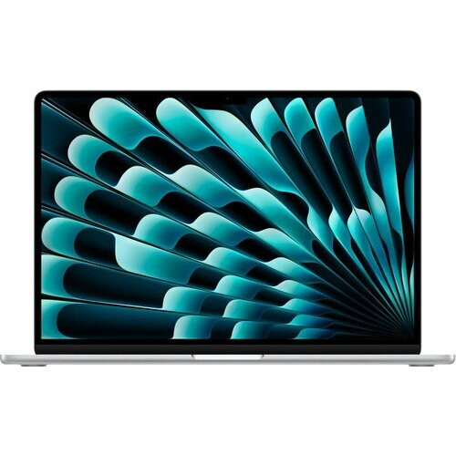 MacBook Air 15" (2023) - M2 de Apple con CPU de 8 núcleos y GPU de 10 núcleos - 8GB RAM - SSD 256GB - QWERTY - Portugués