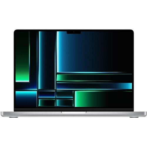 MacBook Pro 14" (2023) - M2 Pro de Apple con CPU de 10 núcleos y GPU de 16 núcleos - 16GB RAM - SSD 512GB - QWERTY - Español