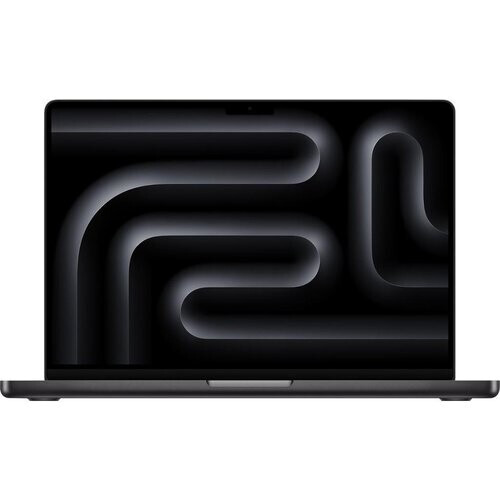 MacBook Pro 14" (2023) - M3 Pro de Apple con CPU de 11 núcleos y GPU de 14 núcleos - 18GB RAM - SSD 512GB - QWERTZ - Eslovaco
