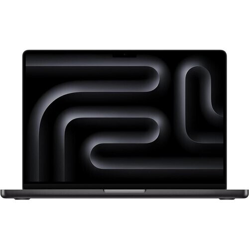 MacBook Pro 14" (2024) - M4 Pro de Apple con CPU de 12 núcleos y GPU de 16 núcleos - 24GB RAM - SSD 512GB - QWERTY - Portugués