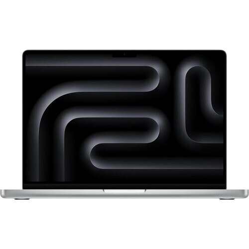MacBook Pro 14" (2024) - M4 Pro de Apple con CPU de 14 núcleos y GPU de 20 núcleos - 24GB RAM - SSD 1000GB - QWERTY - Español