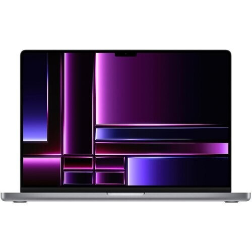 MacBook Pro 16" (2023) - M2 Max de Apple con CPU de 12 núcleos y GPU de 30 núcleos - 64GB RAM - SSD 1000GB - QWERTY - Sueco