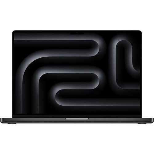 MacBook Pro 16" (2023) - M3 Max de Apple con CPU de 16 núcleos y GPU de 40 núcleos - 128GB RAM - SSD 4000GB - QWERTY - Holandés