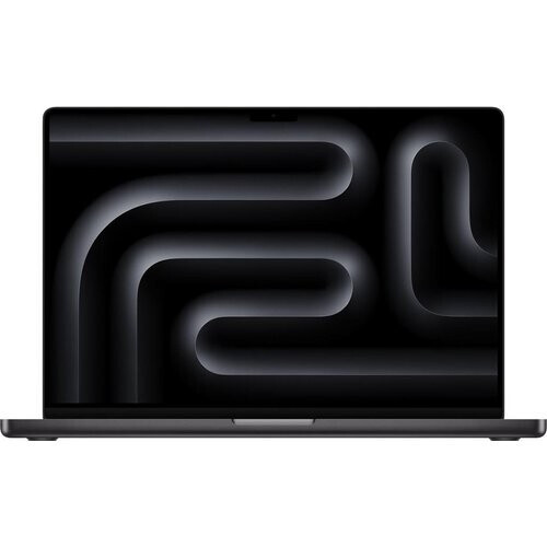 MacBook Pro 16" (2023) - M3 Max de Apple con CPU de 16 núcleos y GPU de 40 núcleos - 128GB RAM - SSD 4000GB - QWERTY - Español