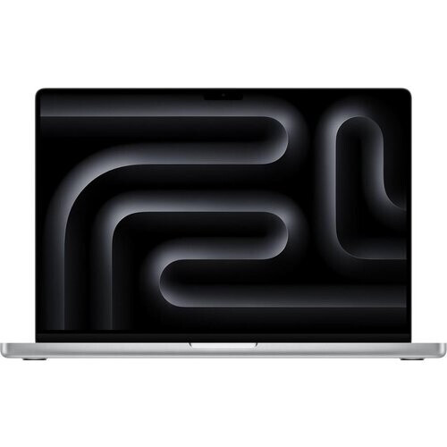 MacBook Pro 16" (2023) - M3 Pro de Apple con CPU de 12 núcleos y GPU de 18 núcleos - 36GB RAM - SSD 512GB - Pantalla estándar - QWERTY - Inglés