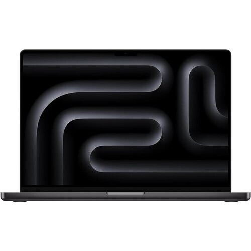 MacBook Pro 16" (2024) - M4 Pro de Apple con CPU de 14 núcleos y GPU de 20 núcleos - 48GB RAM - SSD 512GB - Pantalla estándar - AZERTY - Francés
