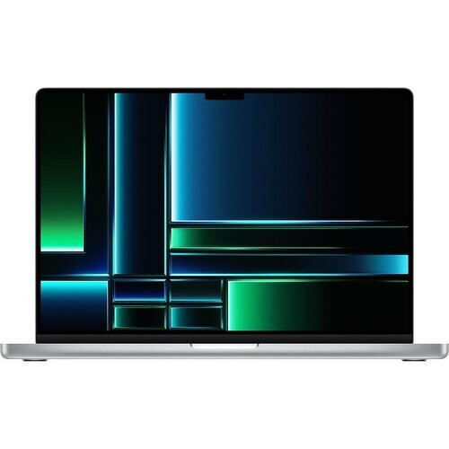 MacBook Pro 16" (2023) - M2 Pro de Apple con CPU de 12 núcleos y GPU de 19 núcleos - 16GB RAM - SSD 512GB - QWERTZ - Alemán