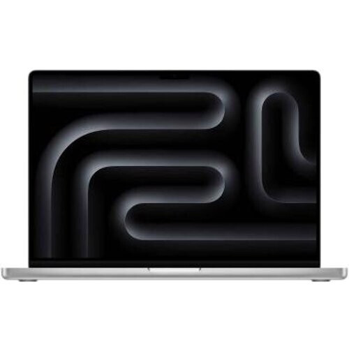 MacBook Pro 2023 16" M3 Pro 12-Core CPU | 18-Core GPU 512 GB SSD 36 GB plata - Reacondicionado: como nuevo | 30 meses de garantía | Envío gratuito