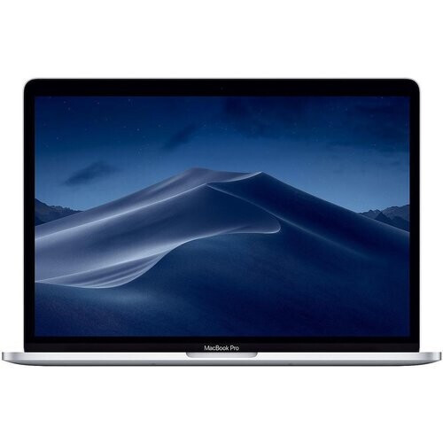 MacBook Pro Touch Bar 13" Retina (2019) - Core i5 1.4 GHz SSD 512 - 16GB - teclado inglés