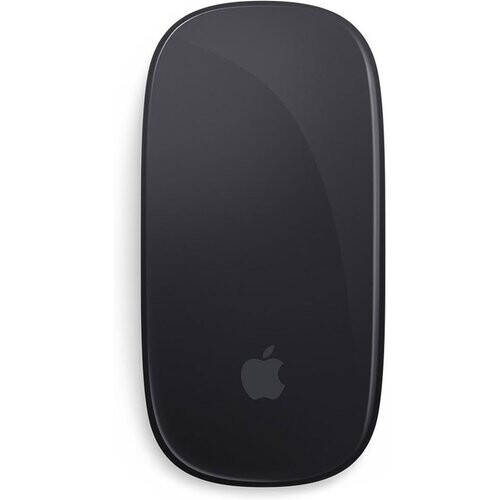 Magic mouse 2 Inalámbrico - Gris espacial