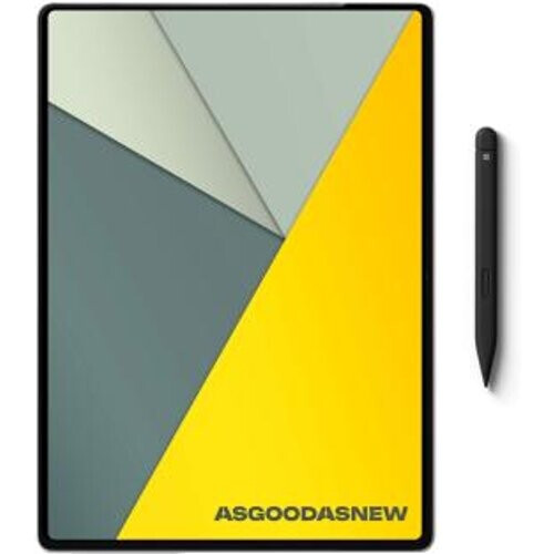 Microsoft Microsoft Surface Pro 11 - 256GB 16GB - Snapdragon X Elite - Win11 Home 256 GB negro - Reacondicionado: como nuevo | 30 meses de garantía | Envío gratuito