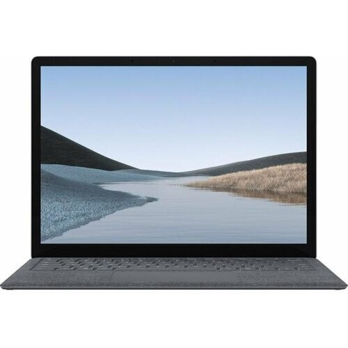 Microsoft Surface 3 13" Core i5 1.2 GHz - SSD 256 GB - 16GB - QWERTY - Sueco