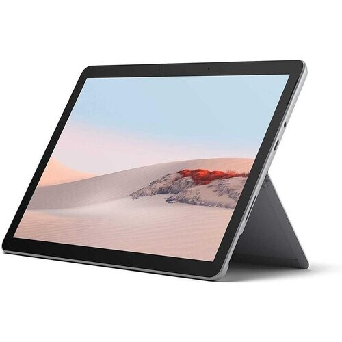 Microsoft Surface Go 2 10" Pentium 1.7 GHz - SSD 128 GB - 8GB
