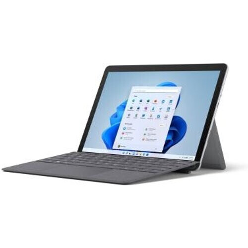 Microsoft Surface Go 3 8GB RAM Pentium 128GB platino - Reacondicionado: como nuevo | 30 meses de garantía | Envío gratuito