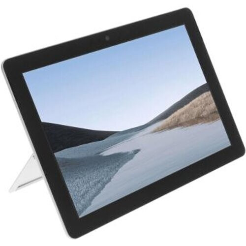 Microsoft Surface Go 8GB RAM 128GB plata - Reacondicionado: como nuevo | 30 meses de garantía | Envío gratuito