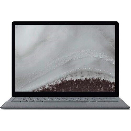 Microsoft Surface Laptop 2 13" Core i7 1.8 GHz - SSD 512 GB - 16GB - QWERTY - Inglés