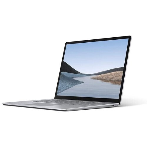 Microsoft Surface Laptop 3 13" Core i7 1.3 GHz - SSD 256 GB - 16GB - QWERTY - Holandés
