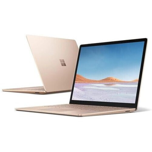Microsoft Surface Laptop 3 13" Core i5 1.2 GHz - SSD 256 GB - 8GB - QWERTZ - Alemán