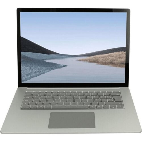 Microsoft Surface Laptop 3 13" Core i7 1.3 GHz - SSD 512 GB - 16GB - QWERTY - Italiano