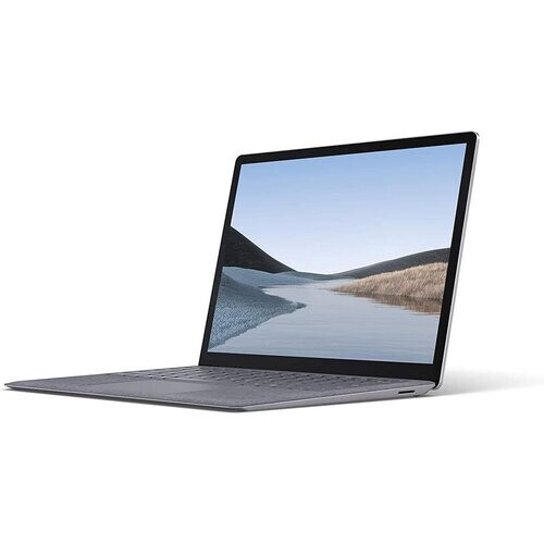 Microsoft Surface Laptop 3 15" Core i5 1.2 GHz - SSD 128 GB - 8GB - QWERTY - Sueco