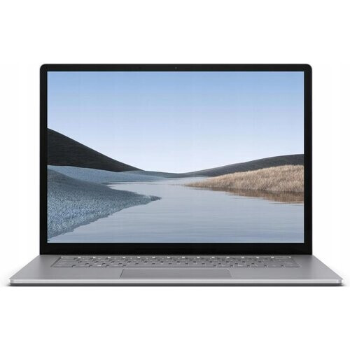 Microsoft Surface Laptop 3 15" Core i5 1.2 GHz - SSD 256 GB - 8GB - QWERTY - Portugués