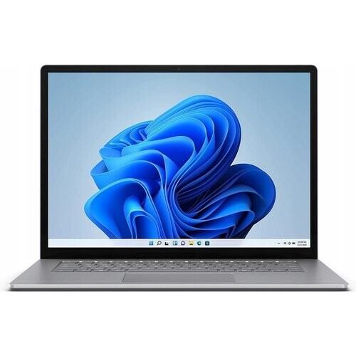 Microsoft Surface Laptop 3 15" Core i5 1.2 GHz - SSD 256 GB - 8GB - QWERTZ - Suizo