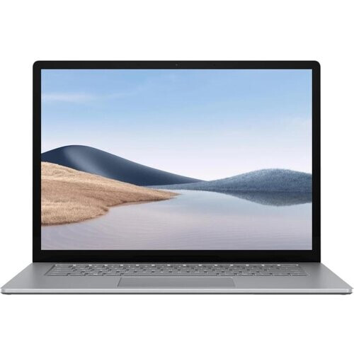 Microsoft Surface Laptop 4 13" Core i7 3 GHz - SSD 512 GB - 16GB - QWERTZ - Alemán