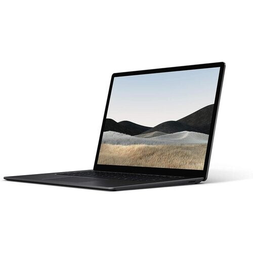 Microsoft Surface Laptop 4 13" Ryzen 5 2.2 GHz - SSD 256 GB - 16GB - AZERTY - Francés