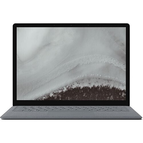Microsoft Surface Laptop 5 13" Core i5 1.2 GHz - SSD 512 GB - 8GB - QWERTZ - Alemán