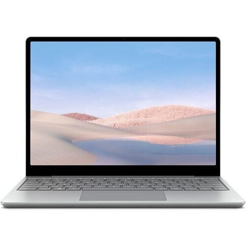 Microsoft Surface Laptop Go 10" Core i5 1 GHz - SSD 256 GB - 16GB - QWERTY - Inglés