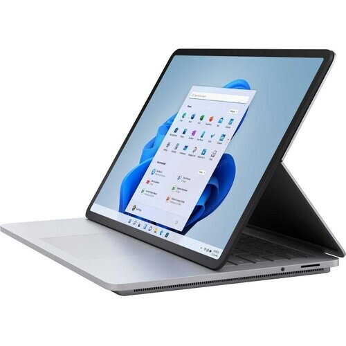 Microsoft Surface Laptop Studio 14" Core i7 3.3 GHz - SSD 512 GB - 16GB