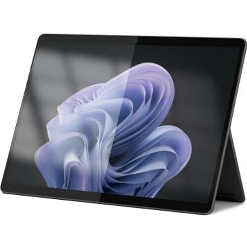 Microsoft Surface Pro 10 - Core Ultra 5 16GB - Win11pro 256 GB negro - Nuevo | 30 meses de garantía | Envío gratuito
