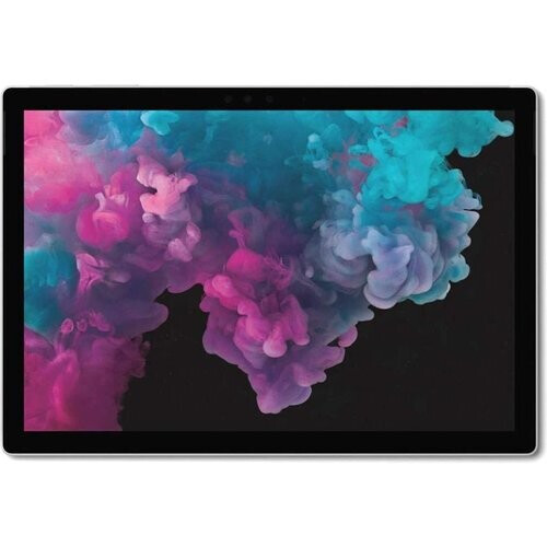Microsoft Surface Pro 6 12" Core i5 1.6 GHz - SSD 128 GB - 8GB