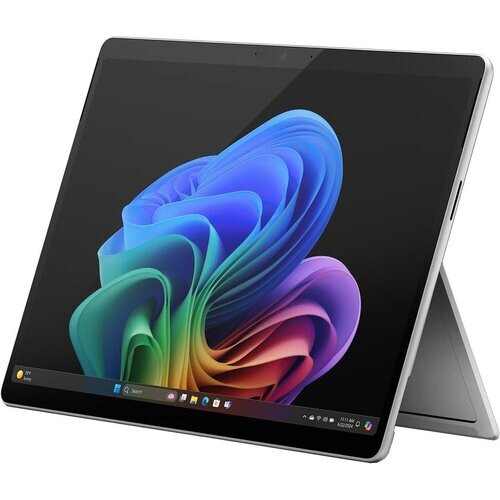 Microsoft Surface Pro 6 12" Core i5 1.7 GHz - SSD 128 GB - 8GB - AZERTY - Francés