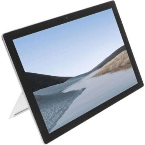 Microsoft Surface Pro 6 Intel Core i5 8GB RAM 256GB gris - Reacondicionado: muy bueno | 30 meses de garantía | Envío gratuito