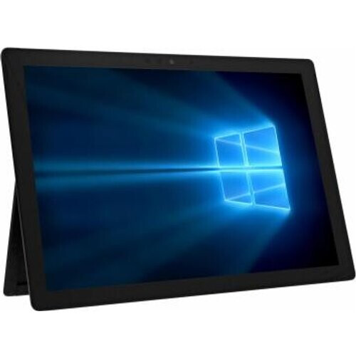Microsoft Surface Pro 6 Intel Core i7 16GB RAM 512GB negro - Reacondicionado: ahorro | 30 meses de garantía | Envío gratuito