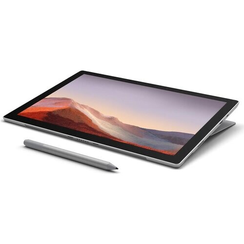 Microsoft Surface Pro 7 12" Core i5 1.1 GHz - SSD 256 GB - 16GB