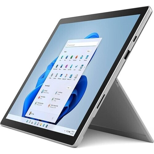 Microsoft Surface Pro 7 12" Core i5 1.1 GHz - SSD 256 GB - 8GB