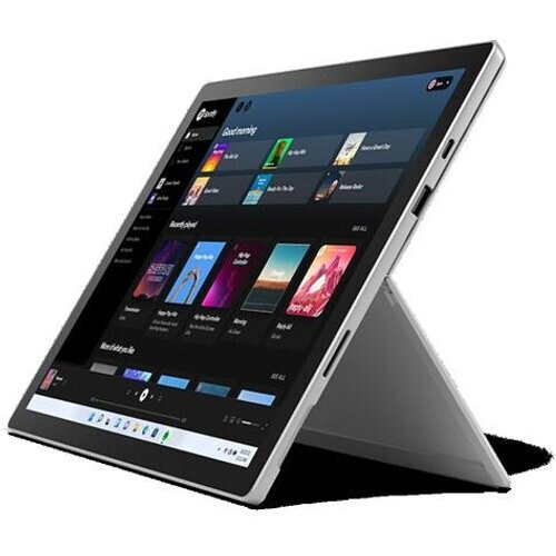 Microsoft Surface Pro 7 12" Core i5 1.1 GHz - SSD 256 GB - 8GB