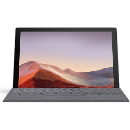 Microsoft Surface Pro 7 12" Core i5 1.1 GHz - SSD 256 GB - 8GB