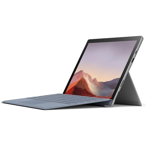 Microsoft Surface Pro 7 Plus 12" Core i5 2.4 GHz - SSD 512 GB - 8GB
