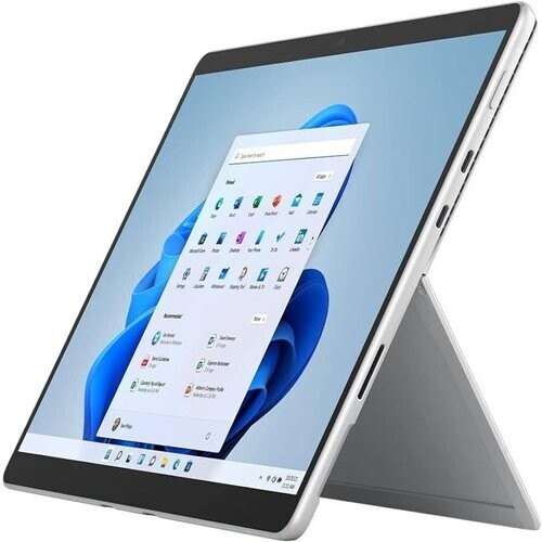 Microsoft Surface Pro 8 13" Core i5 2.6 GHz - SSD 256 GB - 8GB