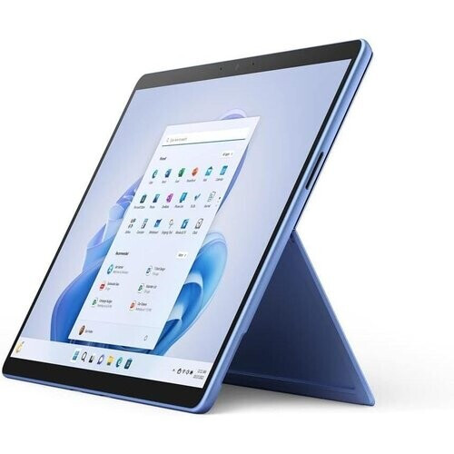 Microsoft Surface Pro 9 13" Core i5 2.5 GHz - SSD 256 GB - 8GB