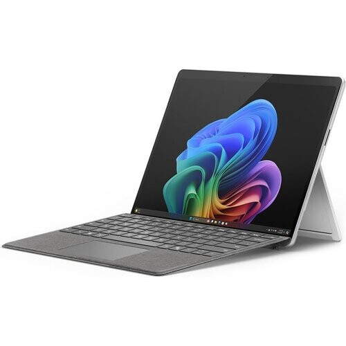 Microsoft Surface Pro 9 13" Core i5 4.4 GHz - SSD 128 GB - 8GB - QWERTZ - Alemán