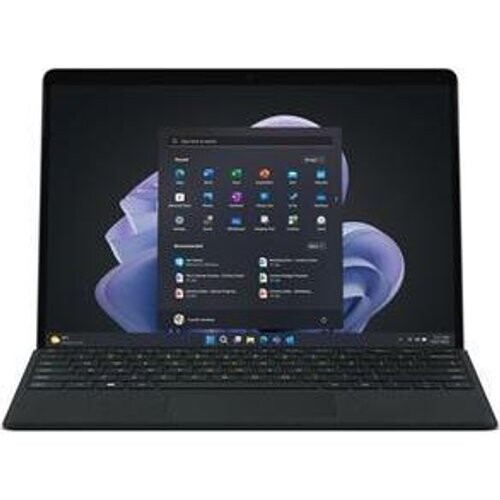 Microsoft Surface Pro 9 13" Core i7 1.8 GHz - SSD 1 TB - 16GB - AZERTY - Francés