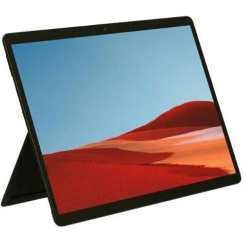 Microsoft Surface Pro X SQ1 8GB WiFi 128GB negro - Reacondicionado: muy bueno | 30 meses de garantía | Envío gratuito