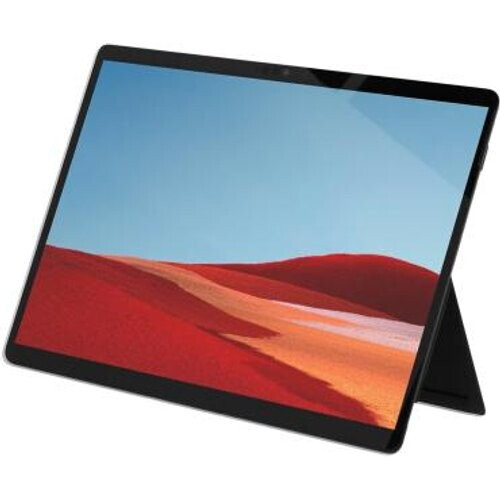 Microsoft Surface Pro X SQ1 8GB WiFi 128GB platinoo - Reacondicionado: muy bueno | 30 meses de garantía | Envío gratuito