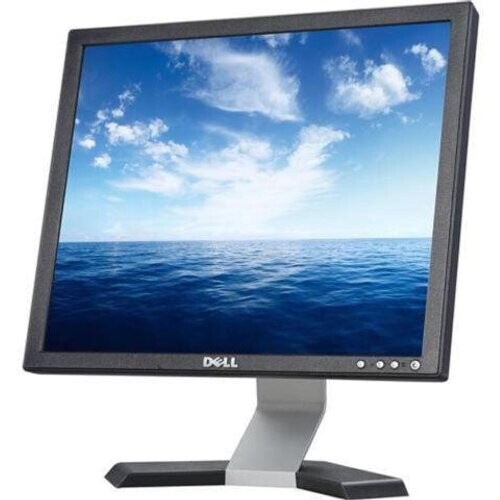 Monitor 17" LCD SXGA Dell E176FPC