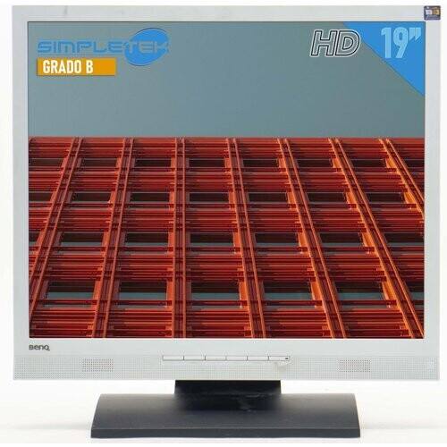 Monitor 19" LCD HD Benq Q9C5
